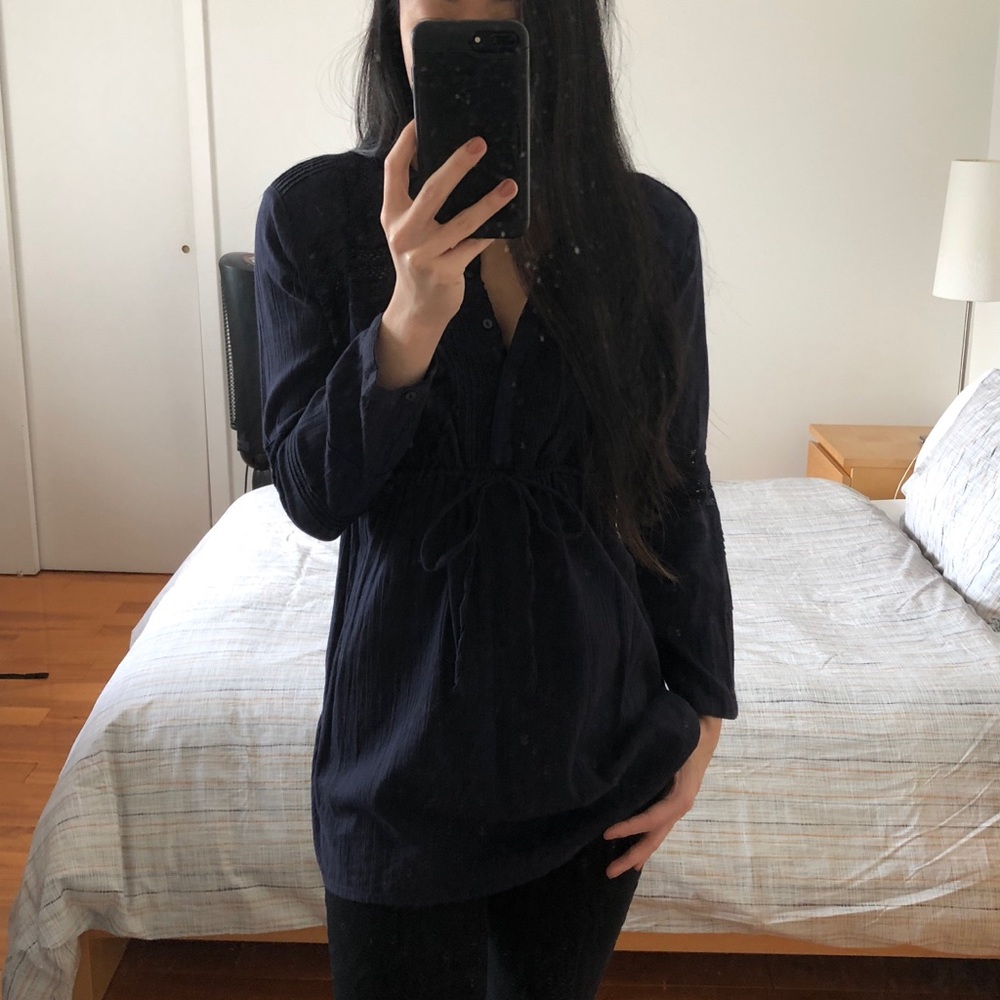 H&M tunic size S